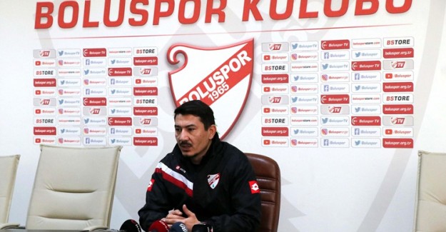 'Karamsar Olmaya Gerek Yok'