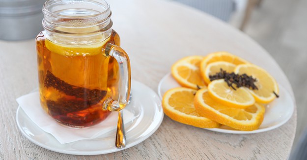 Karanfilin Zayıflatan Etkisini 1 Haftada Farkedin