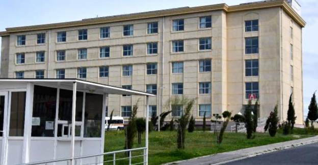 Karantina Yasağını Deldi HES Kodu İle Yakalandı