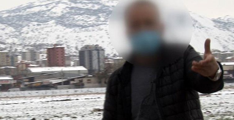 Karantinaya Uymadı, ''Eşim Kovid-19 Çıktı Ama Yaklaşmadık'' Dedi