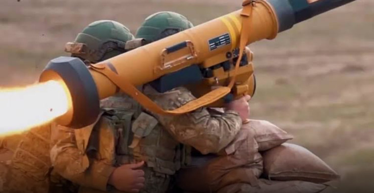 KARAOK Füzesi ABD Basınında Övgüyle Anıldı