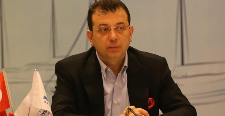 Karar Belli Oldu! İBB Başkanı İmamoğlu Vali Seddar Yavuz'a 20 Bin Lira Tazminat Ödeyecek