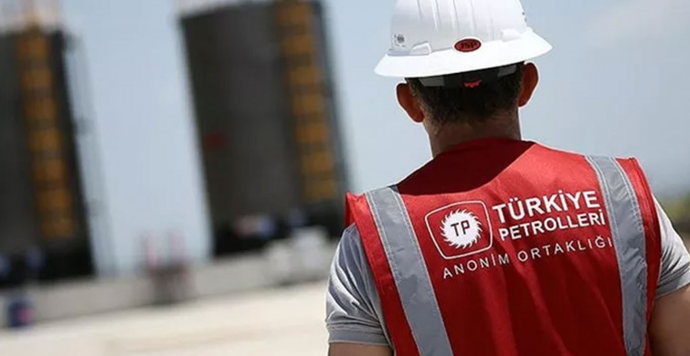Karar Resmi Gazete'de yayımlandı! Türkiye Petrolleri o iki ilde petrol aramaya başlayacak