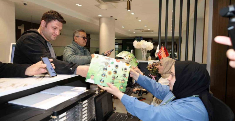 Karatay’da Yerli Tohum Projesi ile Üretime Destek