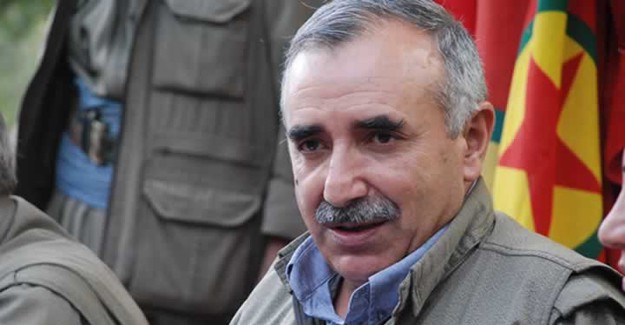 Karayılan Resmen Yalvardı! İşte Çaresizliğin İtirafı