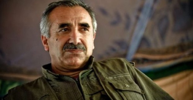 Karayılan Telsiz Konuşmasında İtiraf Etti