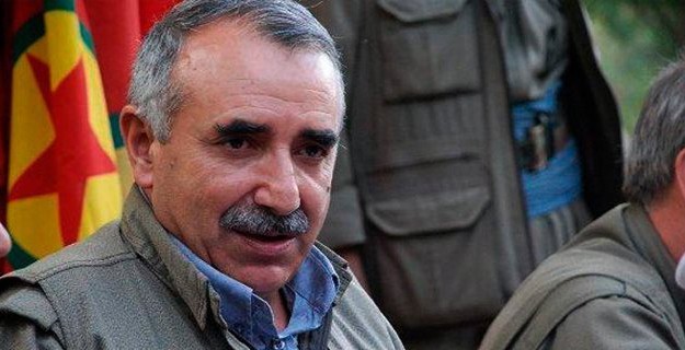 Karayılan'dan İmdat Çağrısı