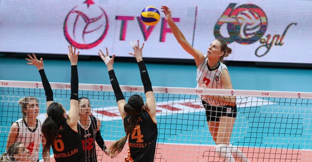 Karayolları, Beşiktaş'a Cezayı Kesti!
