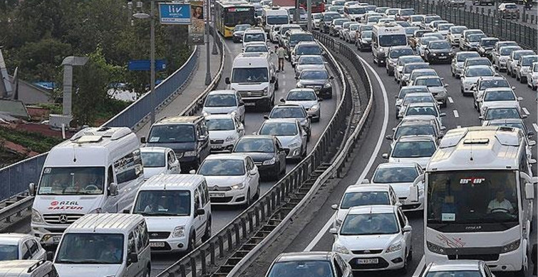 Karayolları Genel Müdürlüğü açıkladı: Araçlar o bölgelerde yavaşlayacak