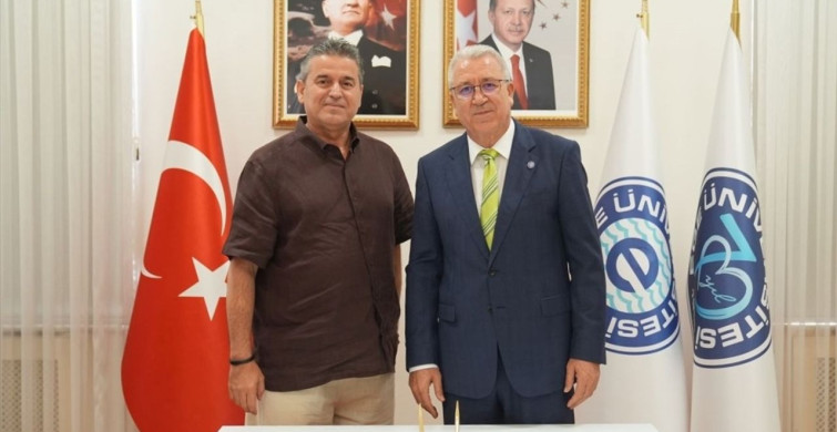 Karbondioksit Sanayiden Yenilenebilir Enerjiye: Ege Üniversitesi Projesi