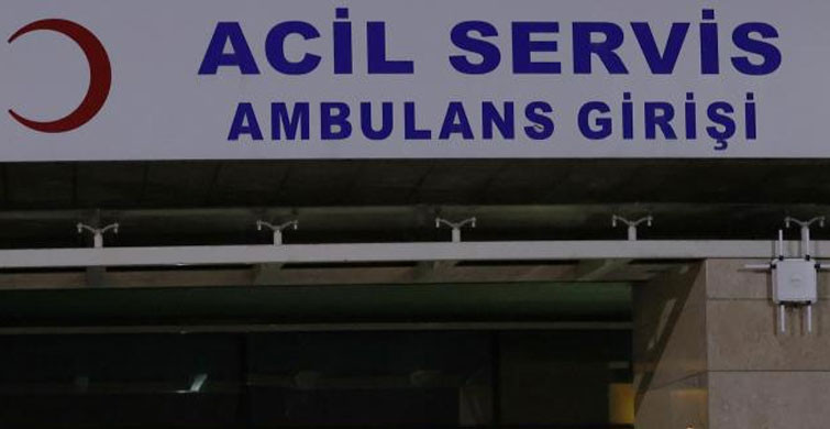 Karbonmonoksit Zehirlenmesi: 5 Kişi Tedavi Altında