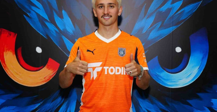 Karbownik, Başakşehir’in 5. Polonyalı futbolcusu oldu