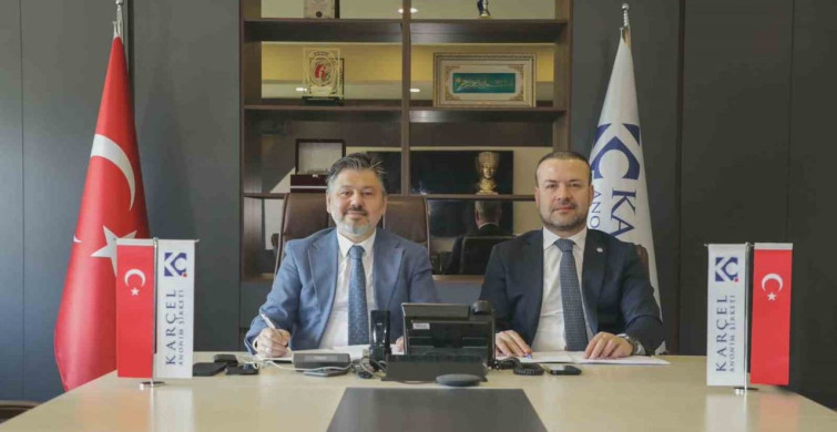 KARÇEL A.Ş. 11. Dönem Toplu İş Sözleşmesini İmzaladı