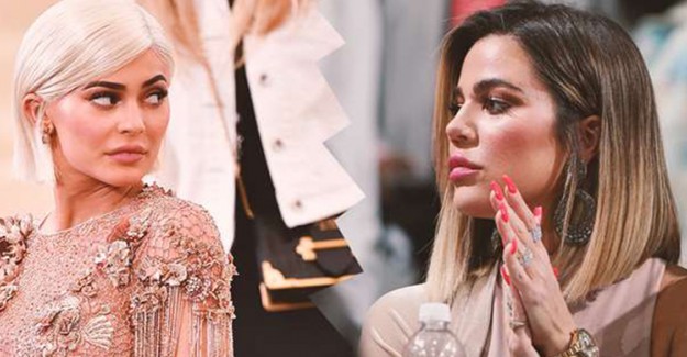 Kardashian-Jenner Kız Kardeşlerin Ani Değişimi Olay Oldu