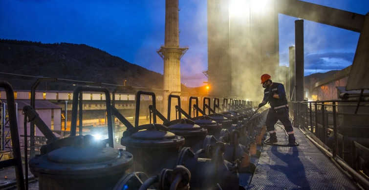 KARDEMİR, 200 Yeni İşçi Alımı Yapacak