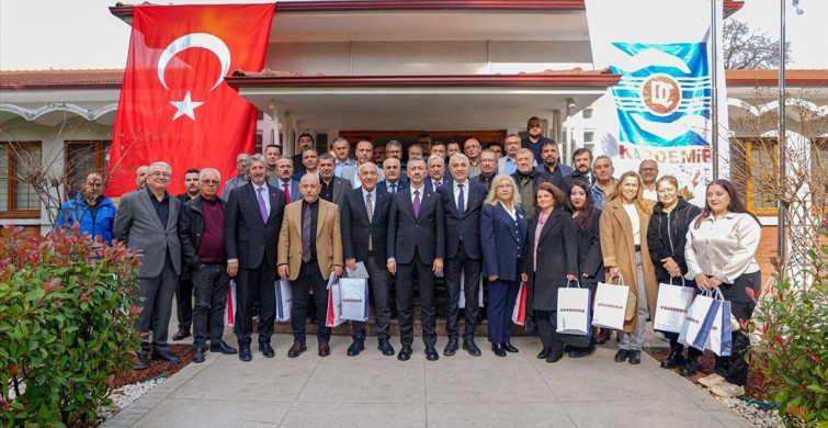 KARDEMİR, 88 Yıllık Deneyimiyle Geleceğe Güçle Yürüyor