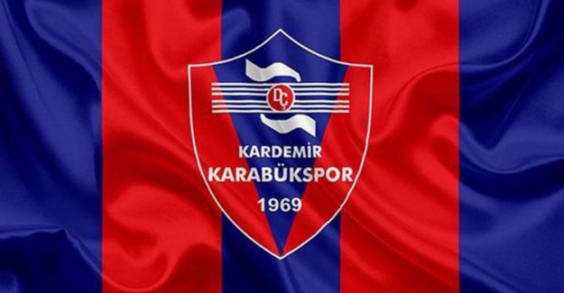 Kardemir Karabükspor’da Flaş İstifa!