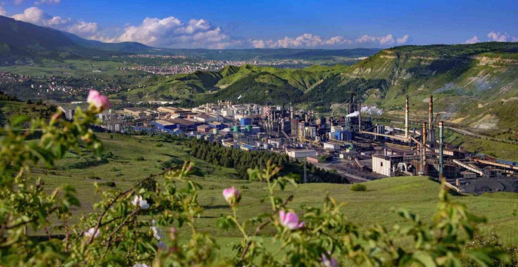 KARDEMİR Yatırımcıların Gözdesi: JCR Eurasia Rating'in Yüksek Notu