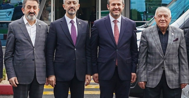 KARDEMİR'den Toplumsal Destek: Araç Desteği ile Katkı Sağlandı
