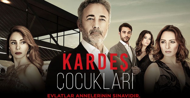 Kardeş Çocukları Hangi Gün, Konusu Ne, Oyuncu Kadrosu, Kardeş Çocukları Dizisi Kim Kimdir?