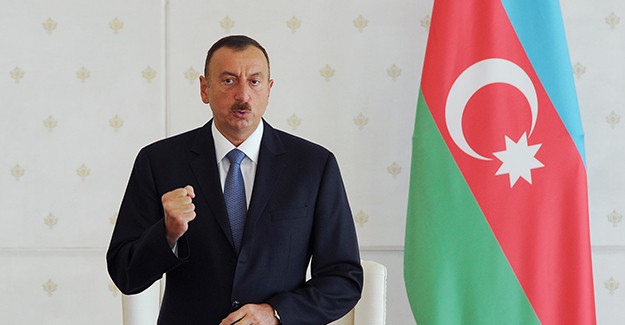 'Gardaş'tan Sert Çıkış!