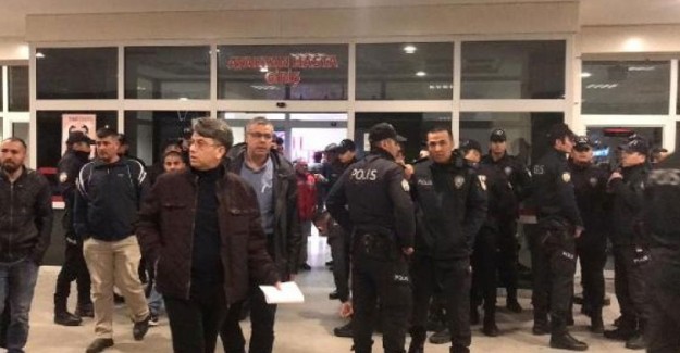 Kardeşinin Cinayetinden Sorumlu Tuttuğu Kişinin Yaşamına Son Verdi