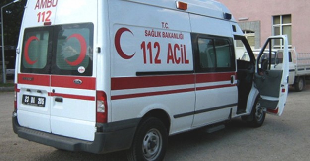 Kardeşiyle Tartıştı: Av Tüfeğiyle Öldürdü