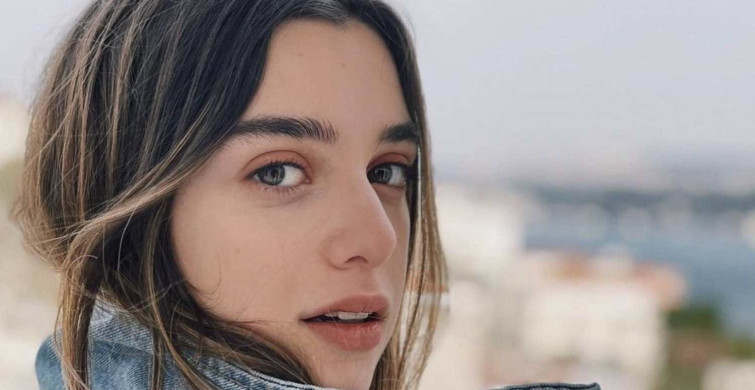 Kardeşlerim dizi oyuncusu Melisa kimdir? Damlasu İkizoğlu hakkında bilgiler