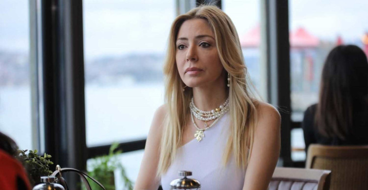 Kardeşlerim dizisinde Nebahat karakterine Simge Selçuk hayat veriyor