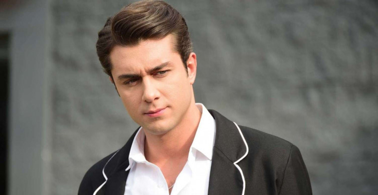 Kardeşlerim Doruk kimdir? Onur Seyit Yaran doğum tarihi