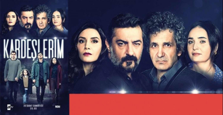 Kardeşlerim nerede, hangi şehirde çekiliyor? Kardeşlerim konusu ve çekim mekanları