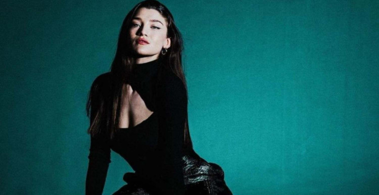 Kardeşlerim Talya kimdir? İrem Salman hakkında bilgiler