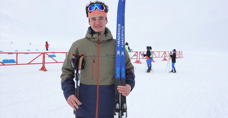 Kardeşlerin Kayaklı Koşu Serüveni: Uluslararası Başarıya Giden Yol