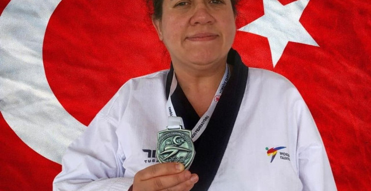 Karesi Taekwondo Spor Kulübü, Antalya'da 5 Sporcu ile Milli Takıma Katıldı