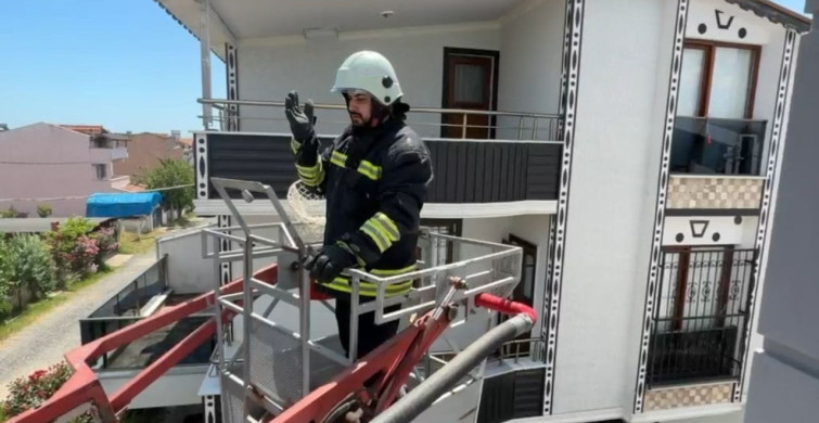 Kargaya Kurtarma Operasyonu