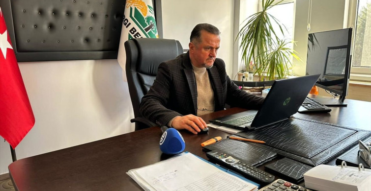 Kargı Belediye Başkanı Hamit Dereli, Yılın Kareleri Oylamasında