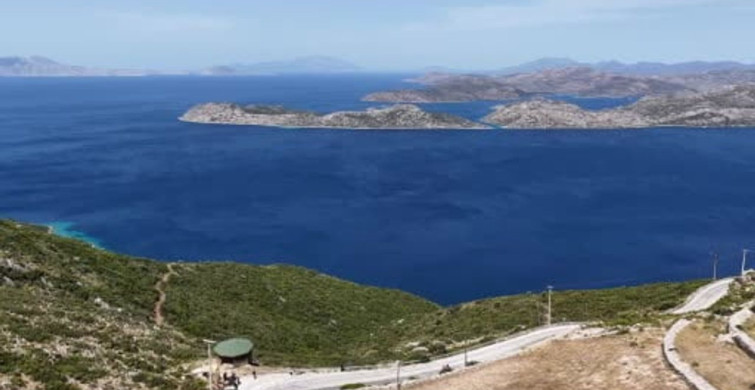 Karia Yolu ve Phoenix Ekoturizm Projesi Tamamlanıyor