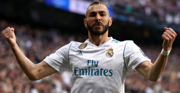 Karim Benzema Kimdir?