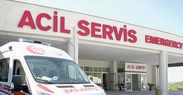 Karın Ağrısıyla Gittiği Hastanede 9 Aylık Hamile Olduğunu Öğrendi