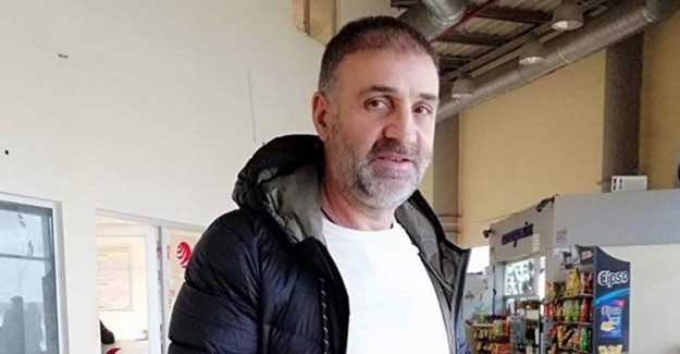 Karısına 4 El, Çocuğuna 1 El Ateş Açtı