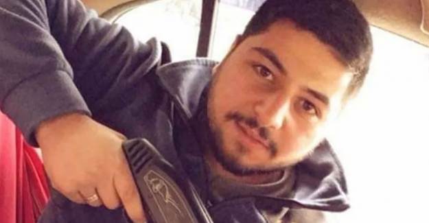 Karısını Öldürüp Saatlerce Arabada Dolaştırdı
