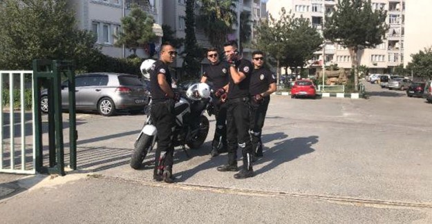 Karısıyla Beraber Olan Köylüsünü Başından Bıçakladı