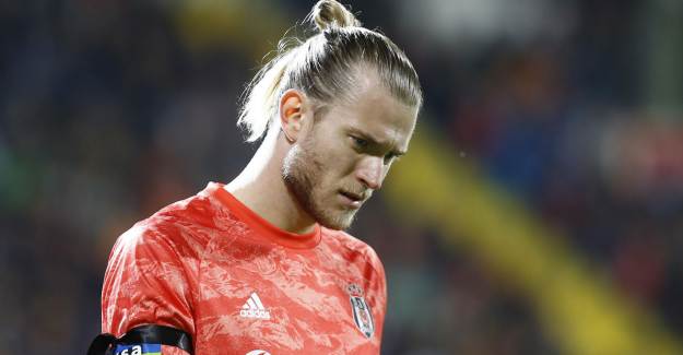 Karius: 'Beşiktaş'a Transfer Yasağı Koyun'