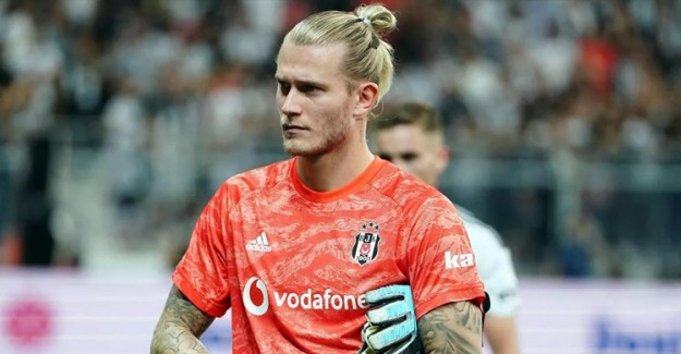 'Karius'a 2-3 Maaşını Bırak Dedik, Kabul Etmedi'