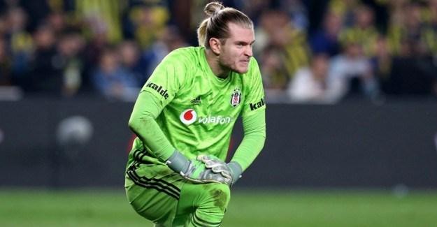 Karius’dan Tepki Çeken Hareket! FIFA'ya Şikayet Etti!