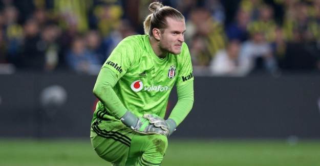 Karius'tan Beşiktaş İtirafı! 'Güven Yoktu'