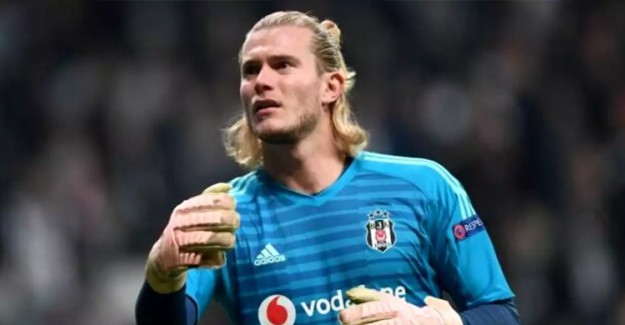 Karius'tan Tepkili Veda Açıklaması