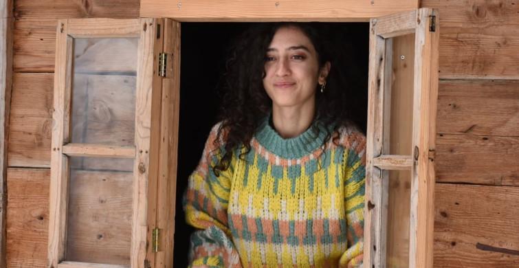 Karla Kaplı Maden Köyü: Fotoğraf Tutkunlarının Buluşma Noktası