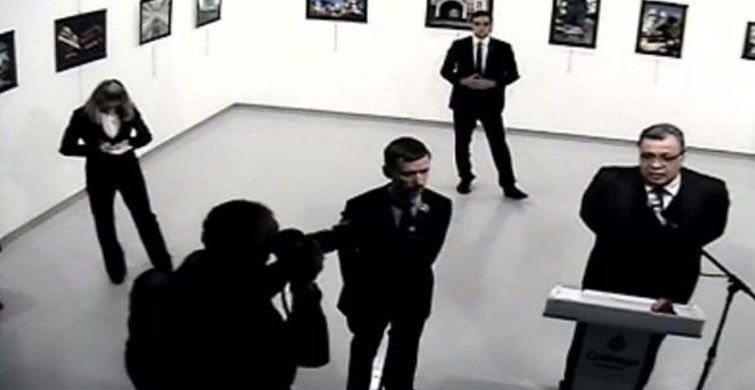 Karlov Davasında Karar!