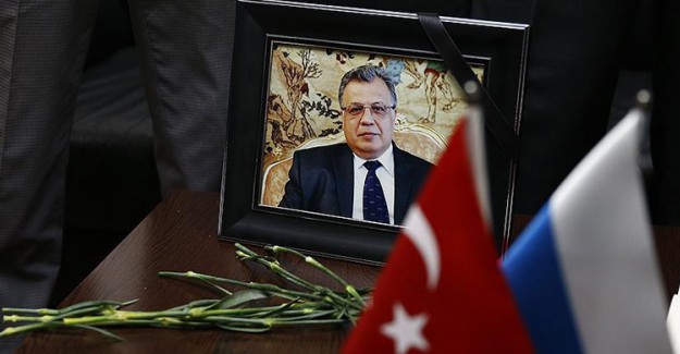Karlov Suikastçisi FETÖ İmamı Çıktı